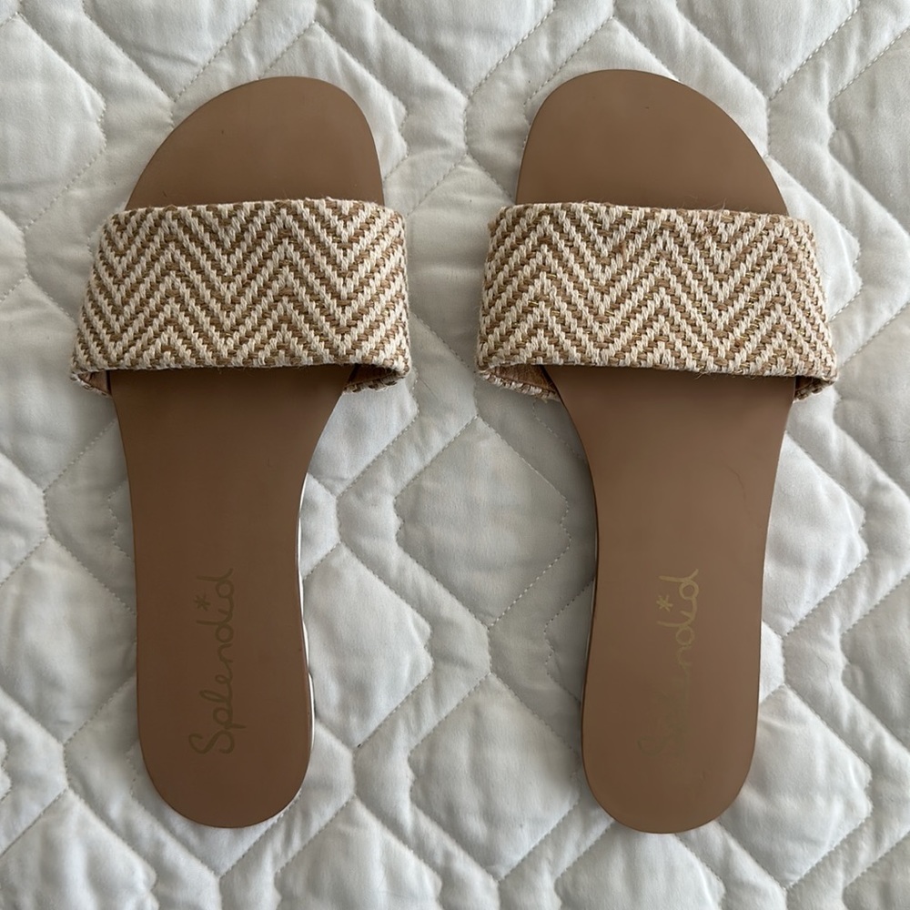 Splendid Slides